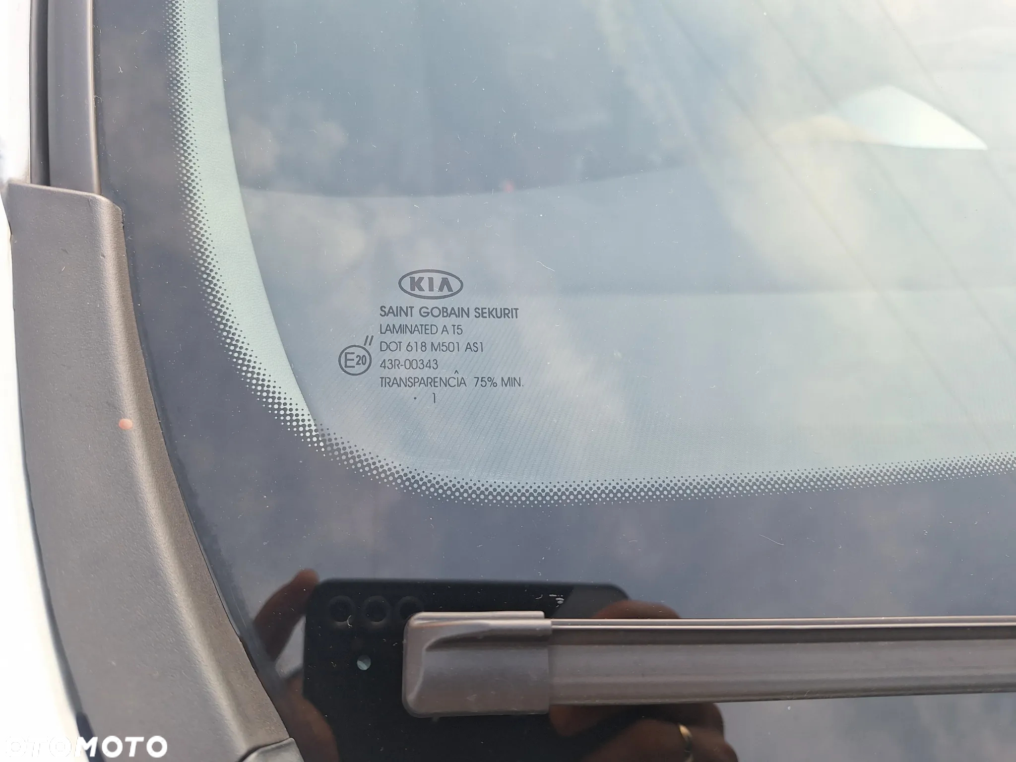 Kia Ceed Cee'd 1.4 Comfort + - 15