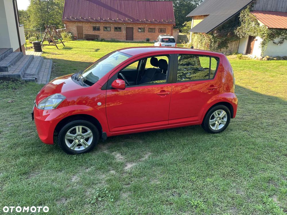 Subaru Justy 1.0 JT - 22