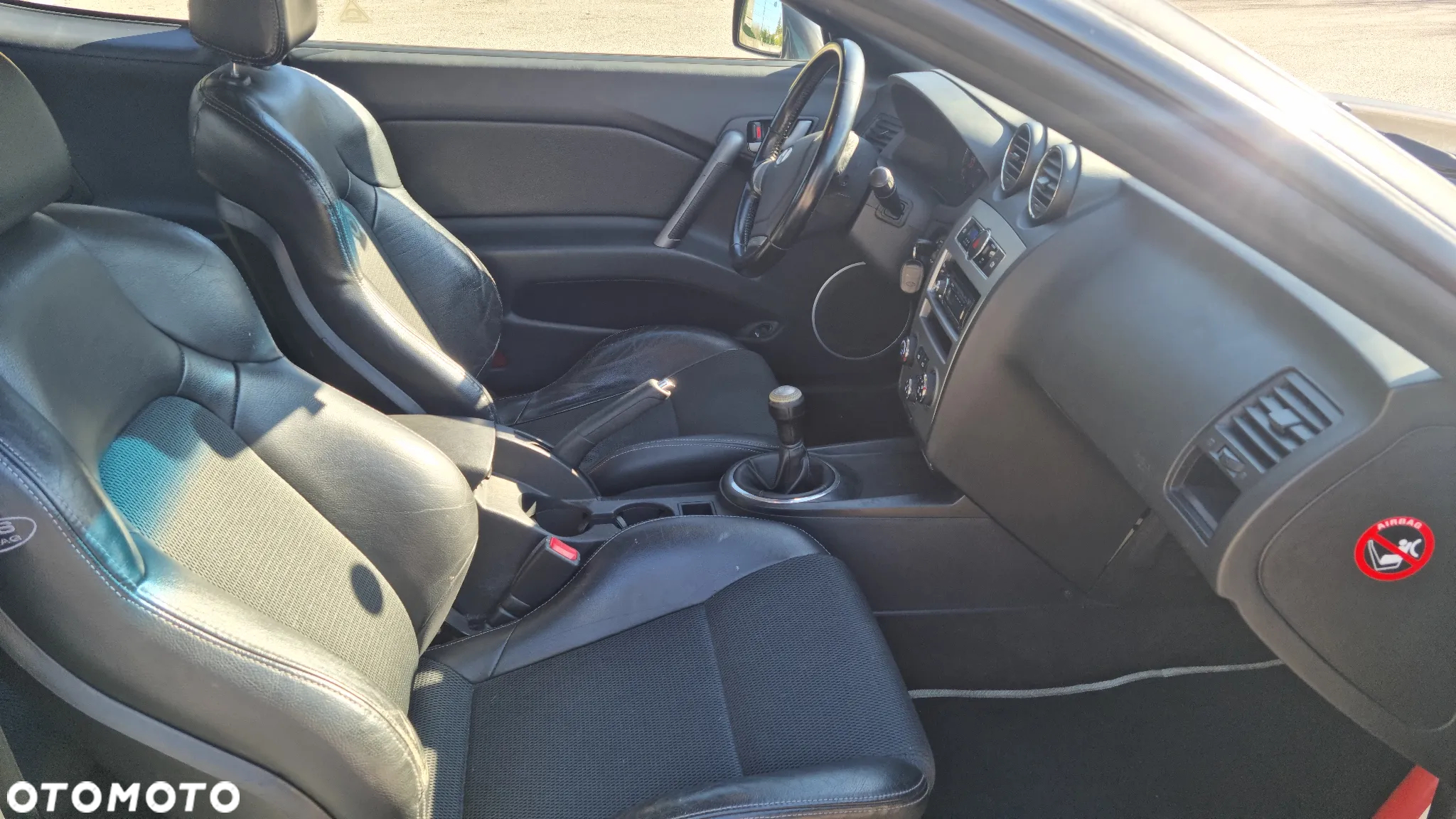 Hyundai Coupe - 17