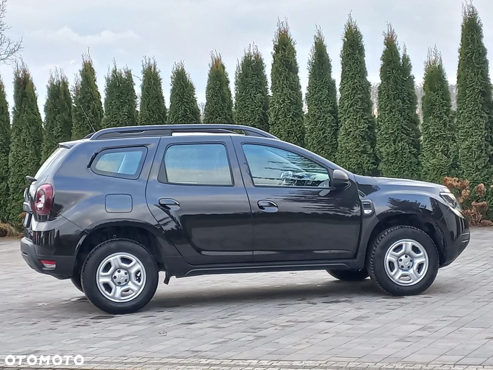 Dacia Duster - 27
