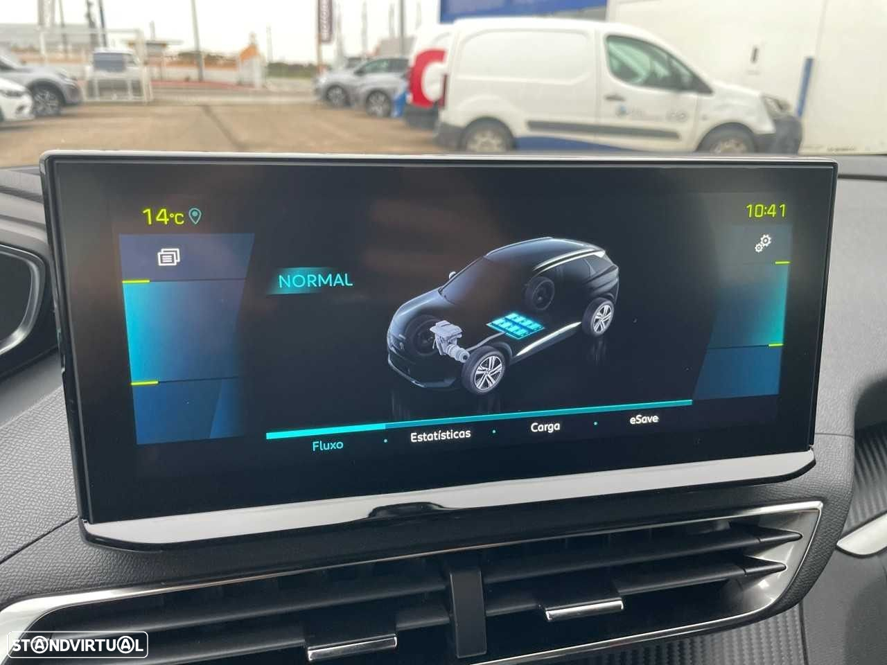 Peugeot 3008 - 17