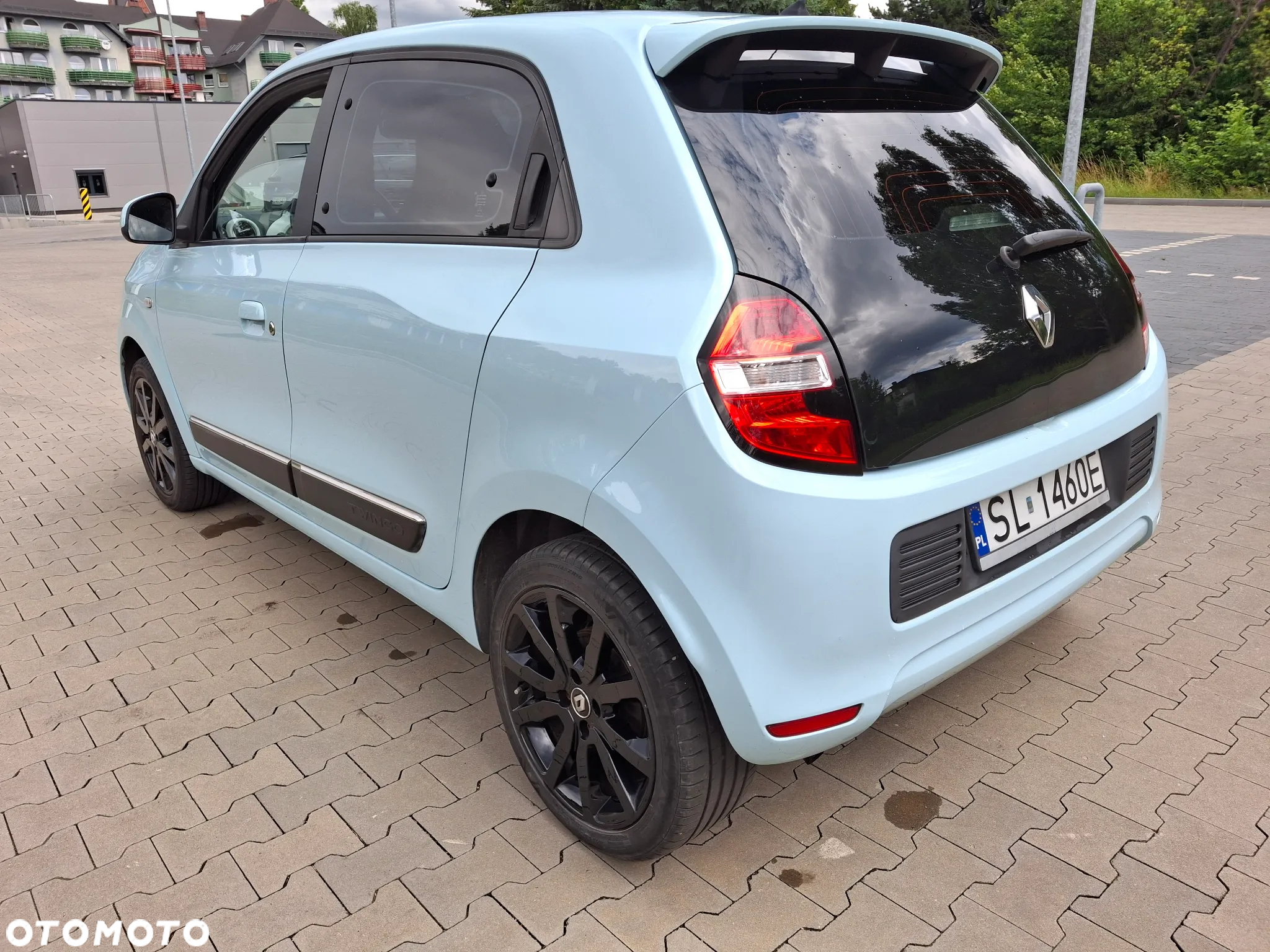 Renault Twingo - 23