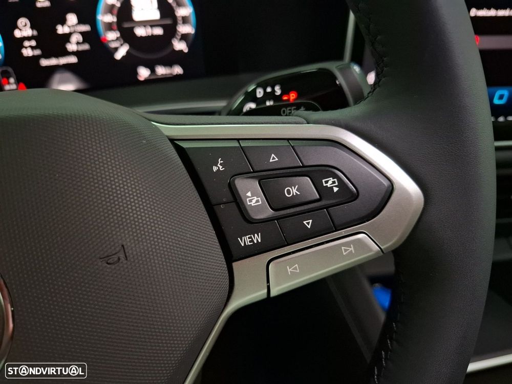 Volkswagen Tayron 1.5 TSI eHybrid Urban DSG — fotografia 18