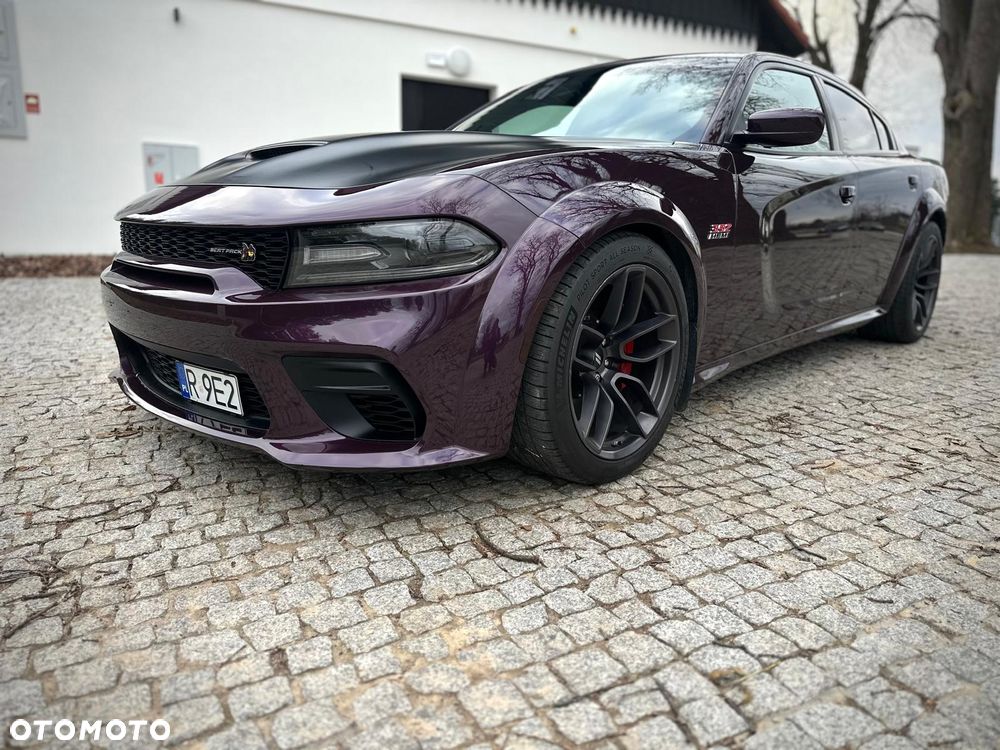 Dodge Charger - 9