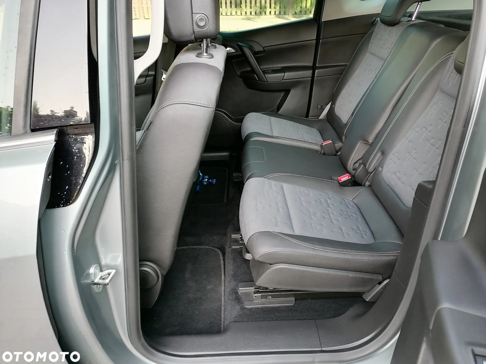 Opel Meriva 1.7 CDTI Cosmo - 7