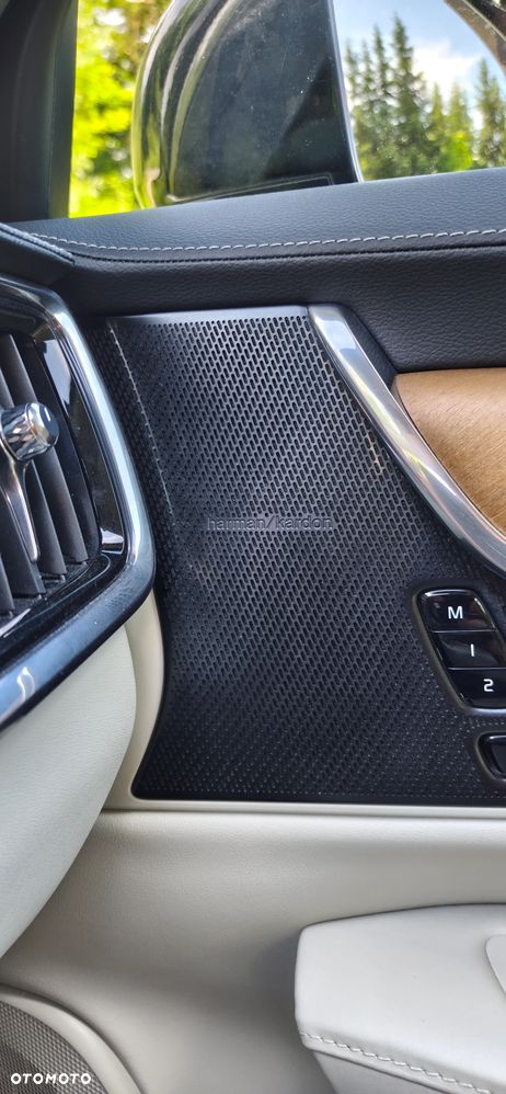 Volvo S90 D4 SCR Inscription - 14
