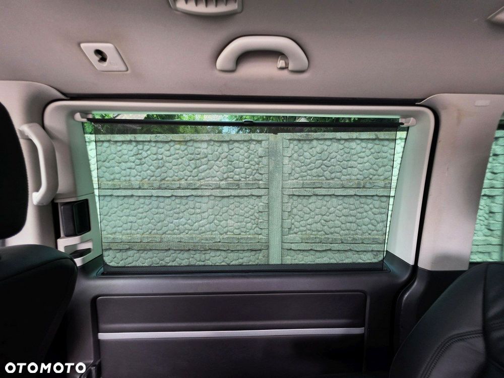 Volkswagen Multivan 2.0 BiTDI L1 Highline 4Motion DSG - 31