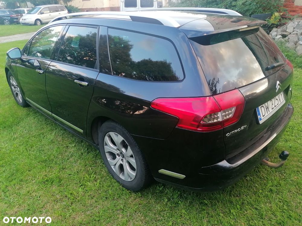 Citroën C5 HDi 165 FAP Selection - 3