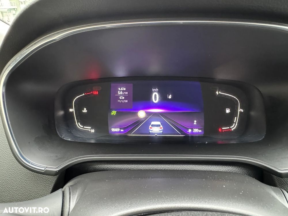 Renault Megane BLUE dCi 115 TECHNO - 20