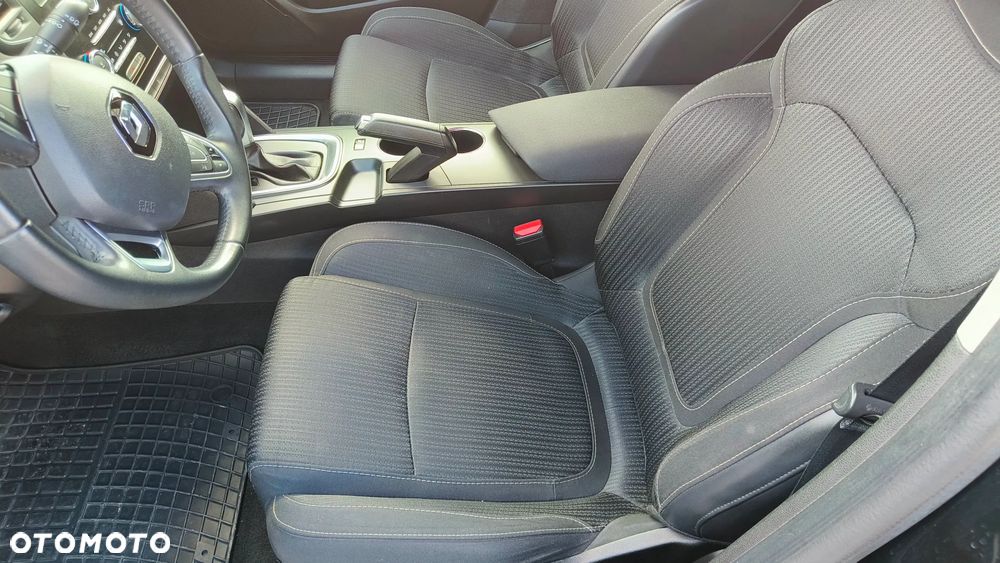 Renault Megane 1.5 dCi Intens EDC - 15