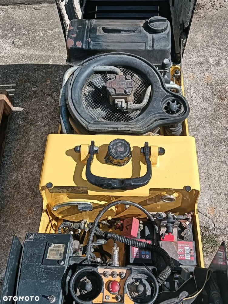 Bomag BPH 80/65 S - 3