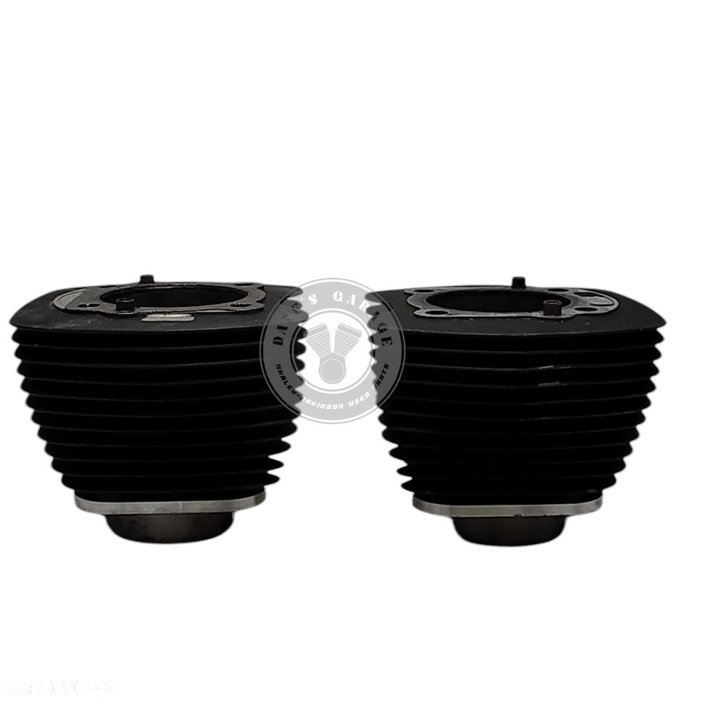 Cylindry Harley Davidson Twin Cam 88 cali 16593-99 - 4