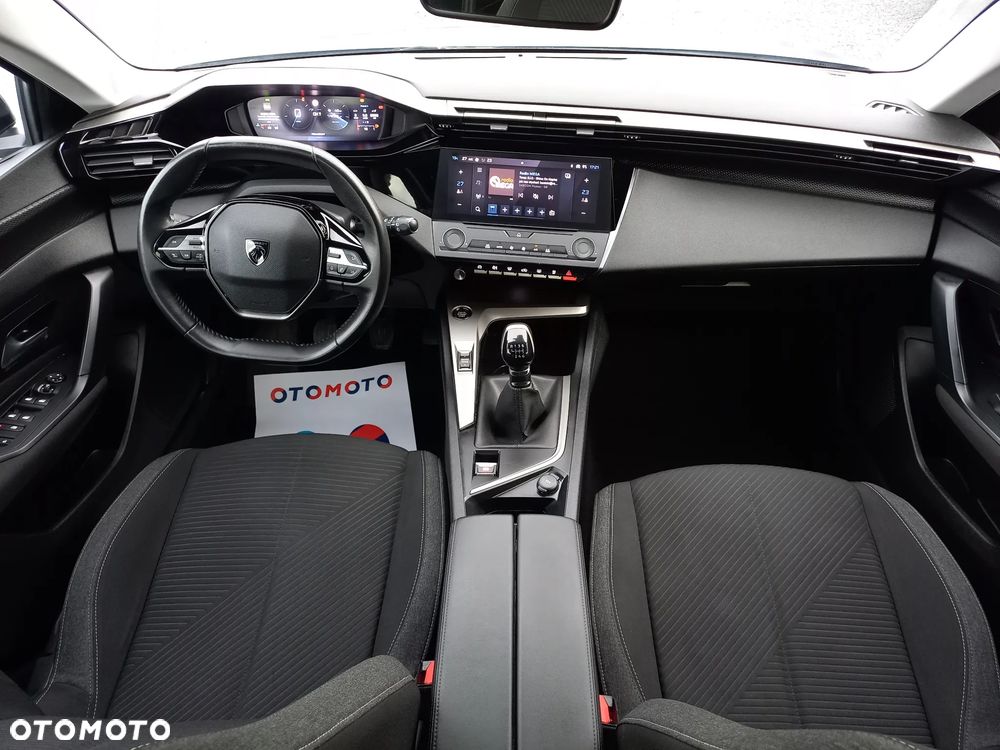 Peugeot 308 BlueHDi 130 Stop & Start Active Pack - 22