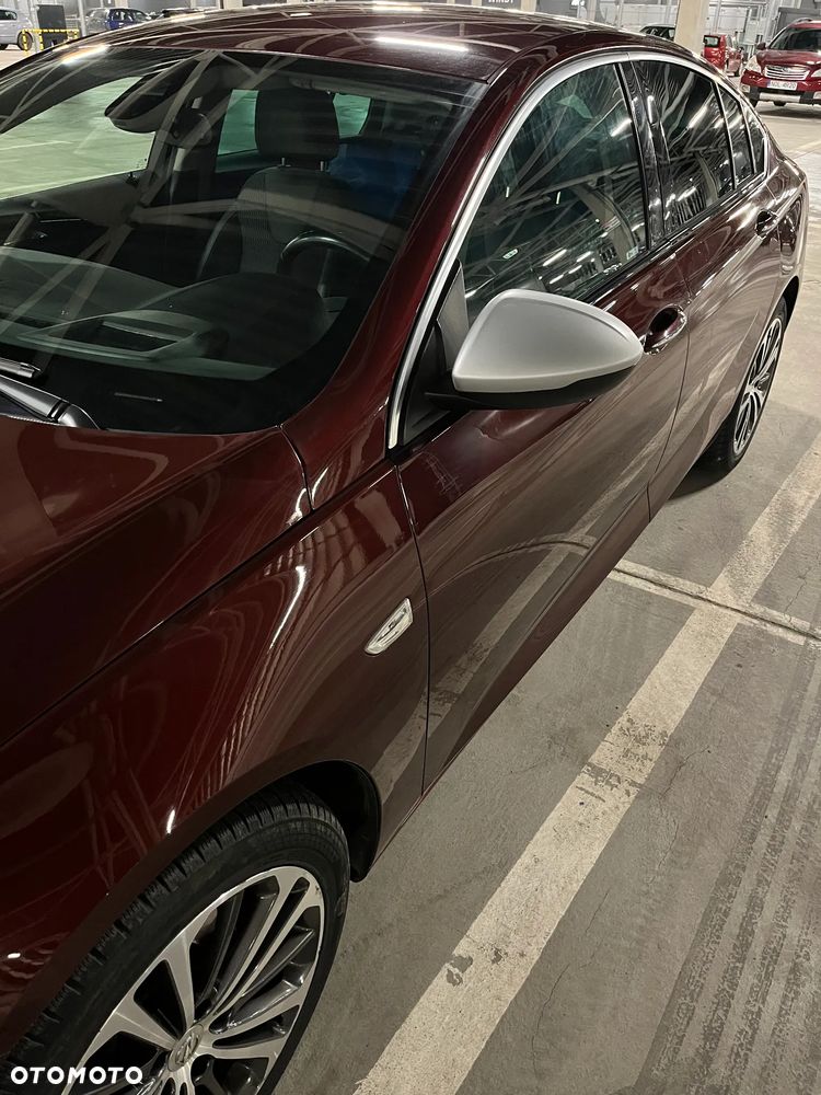 Opel Insignia 2.0 CDTI Elite S&S - 11