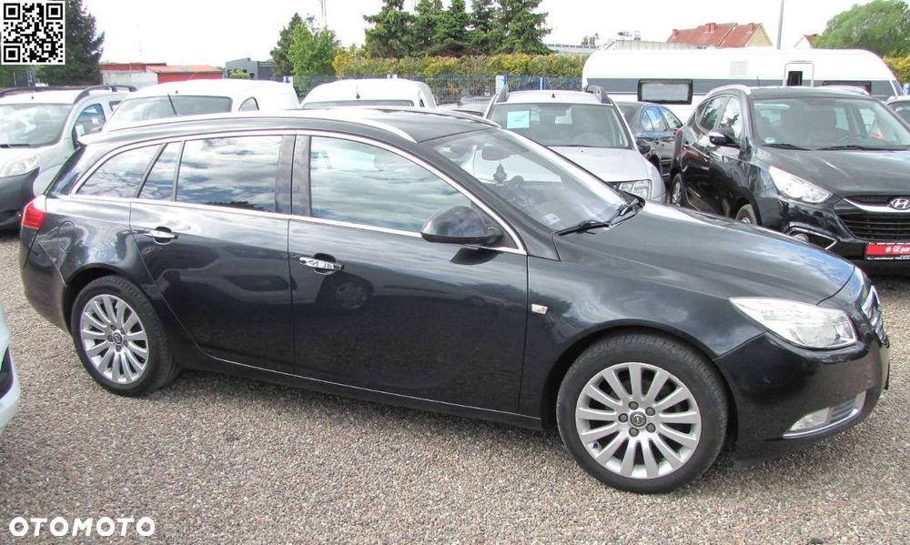 Opel Insignia - 2