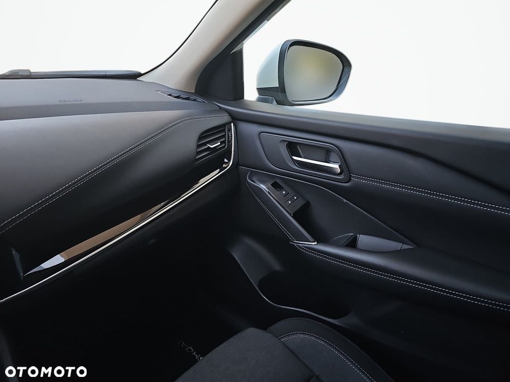 Nissan Qashqai 1.5 e-POWER N-Connecta - 18