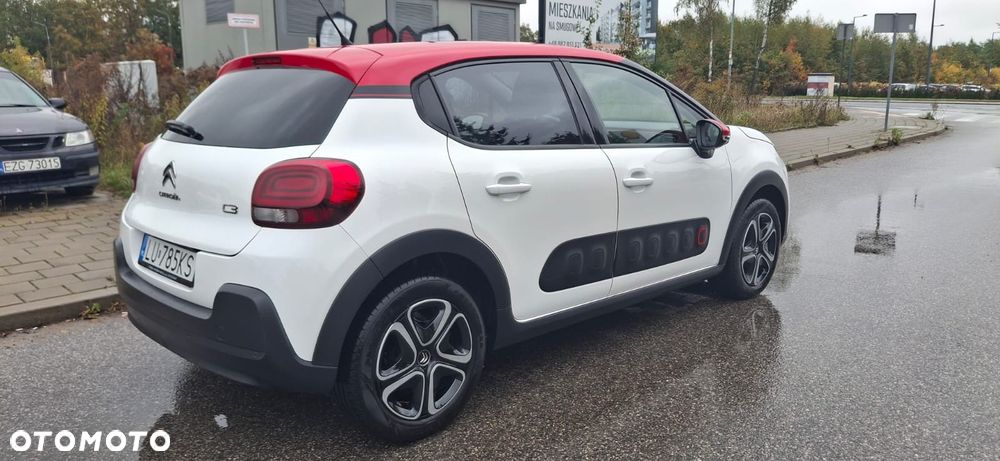 Citroën C3 1.2 PureTech Shine - 5