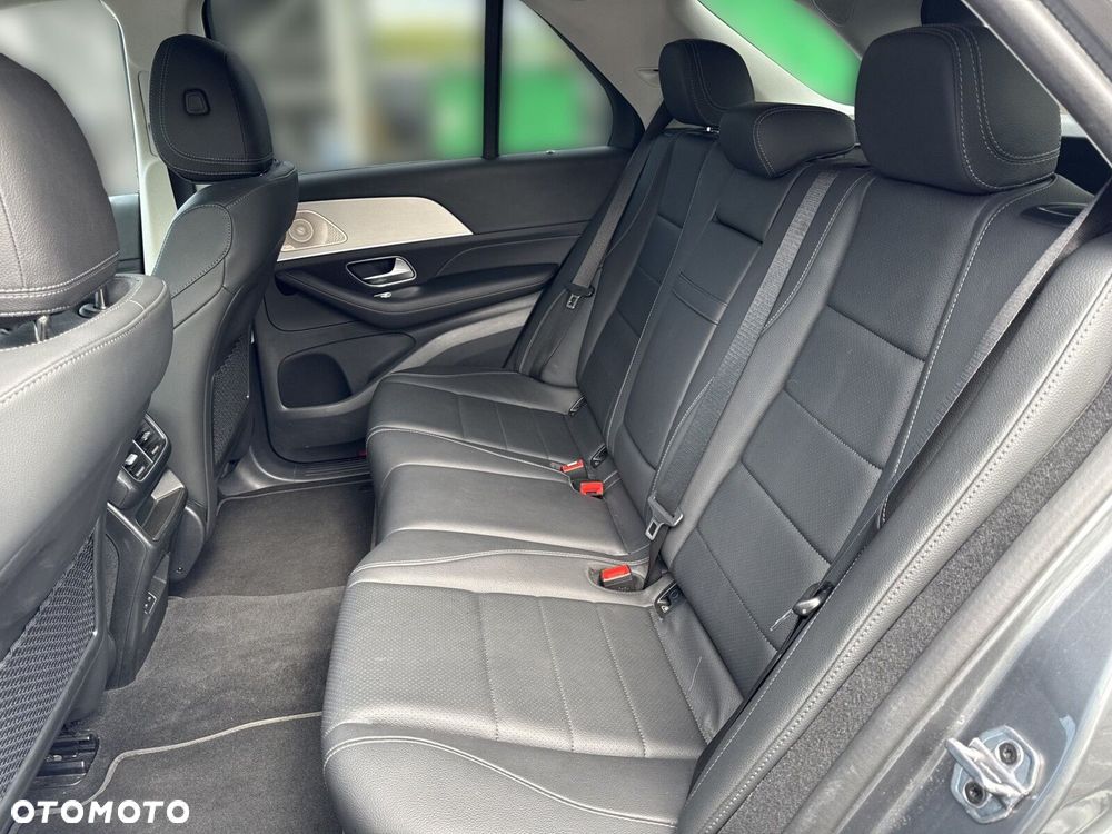 Mercedes-Benz GLE 300 d mHEV 4-Matic AMG Line - 25