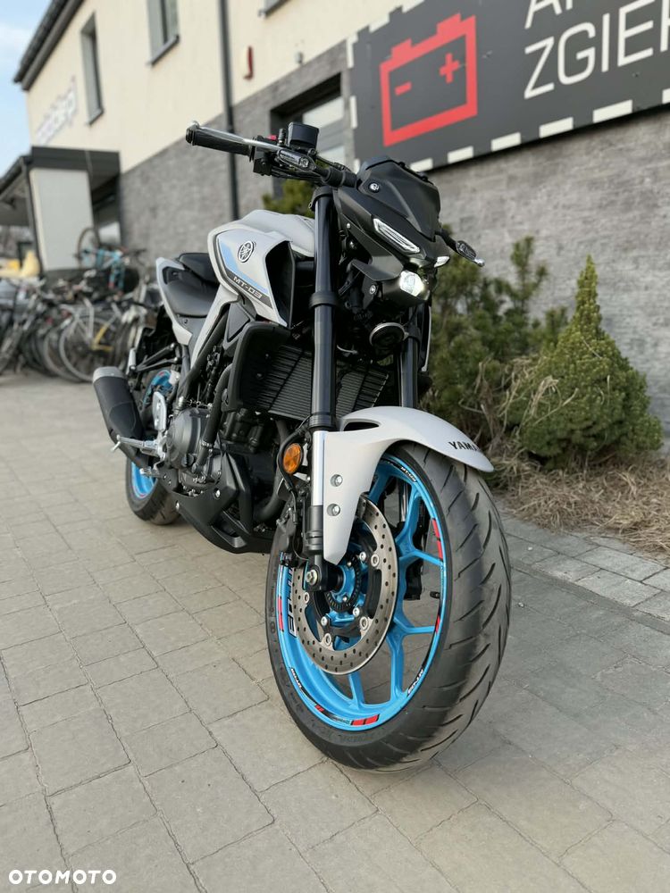 KTM Duke - 14