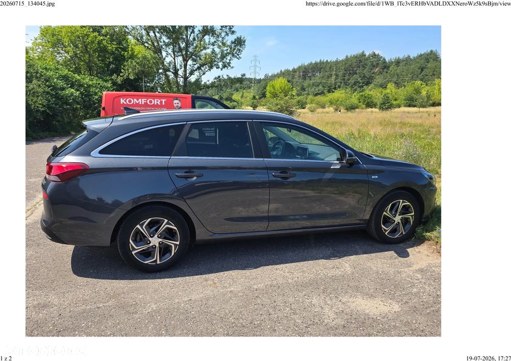 Hyundai i30 1.5 T-GDI 48V Smart - 7