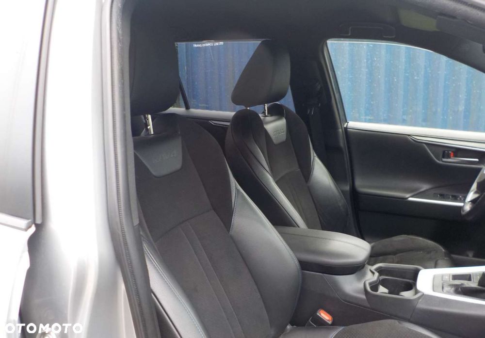 Toyota RAV4 - 15
