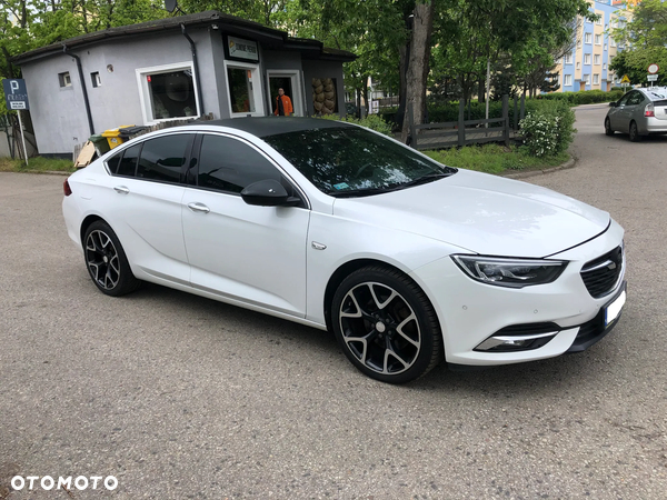 Opel Insignia 2.0 CDTI Ultimate S&S