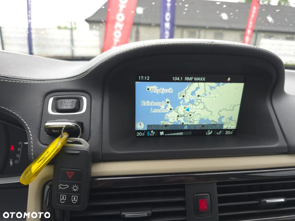 Volvo S80 D4 Drive-E Summum - 28