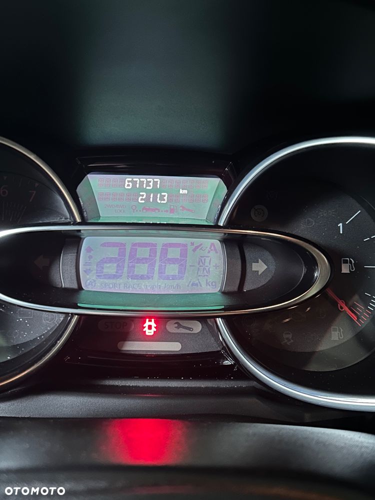 Renault Clio - 19