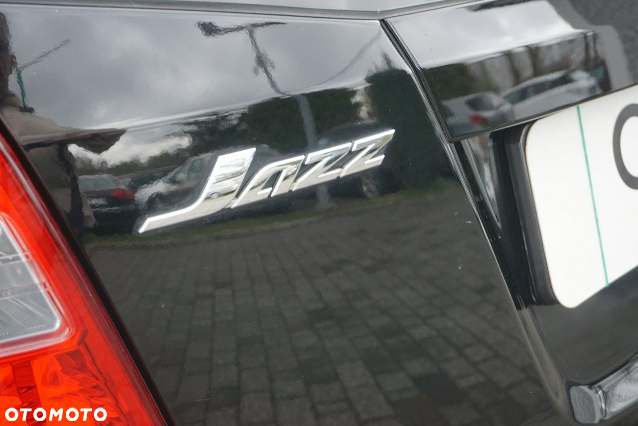 Honda Jazz - 8