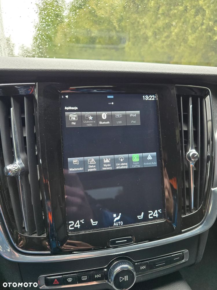 Volvo V90 D3 Momentum Pro - 4