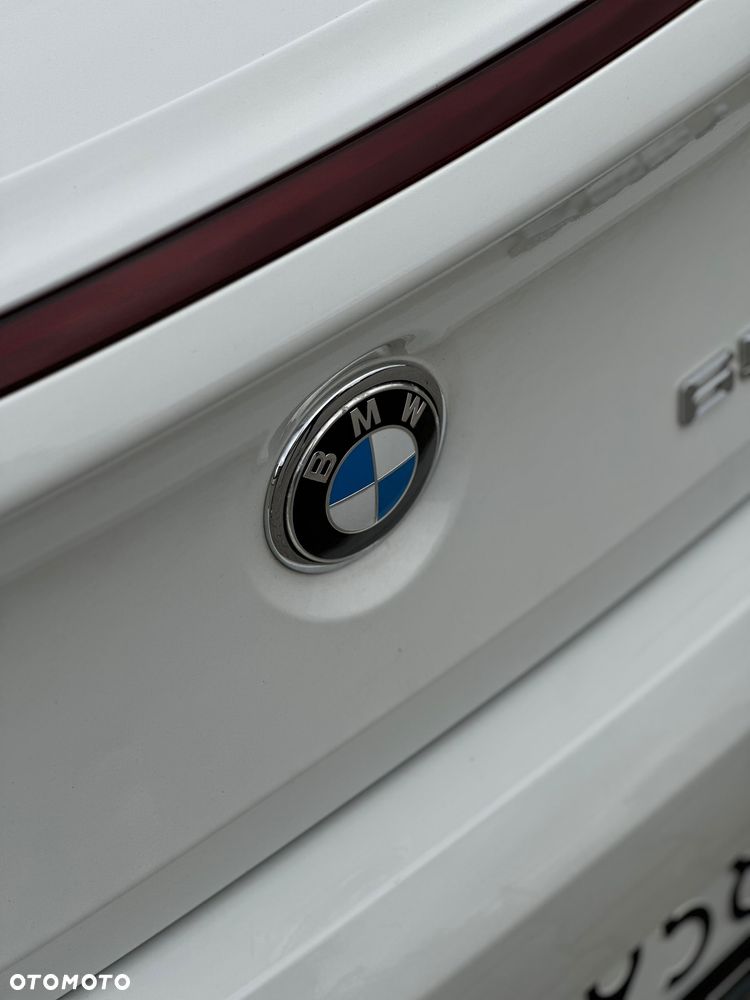 BMW Seria 6 650i xDrive M Sport Edition - 10