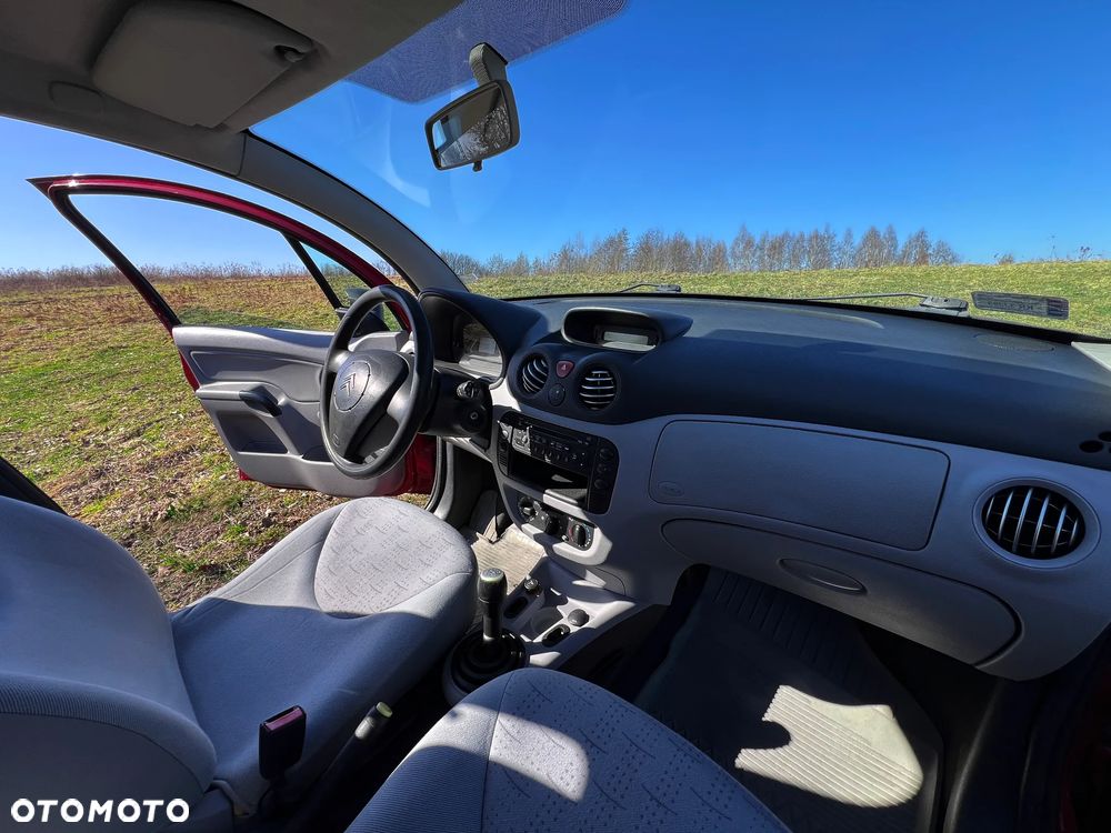 Citroën C3 1.1 SX - 18