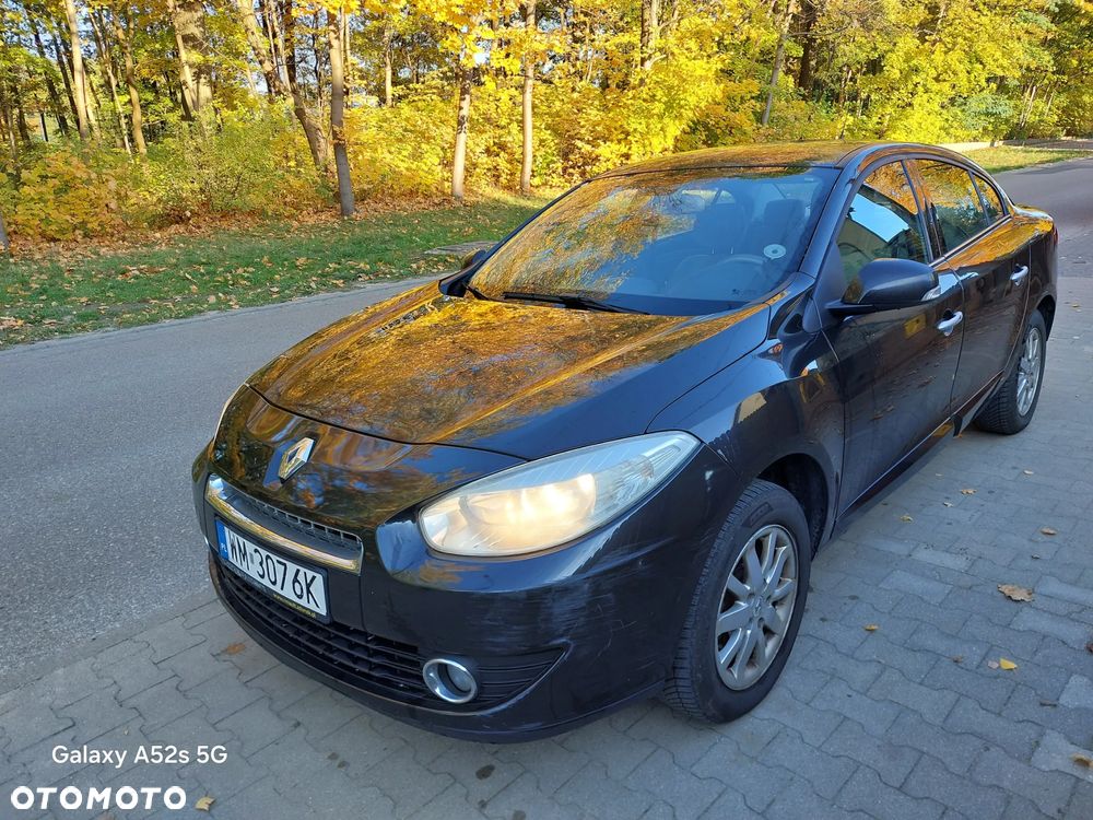 Renault Fluence 2.0 16V Privilege - 6