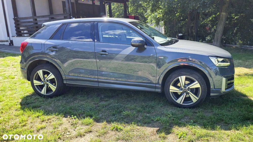 Audi Q2 - 7