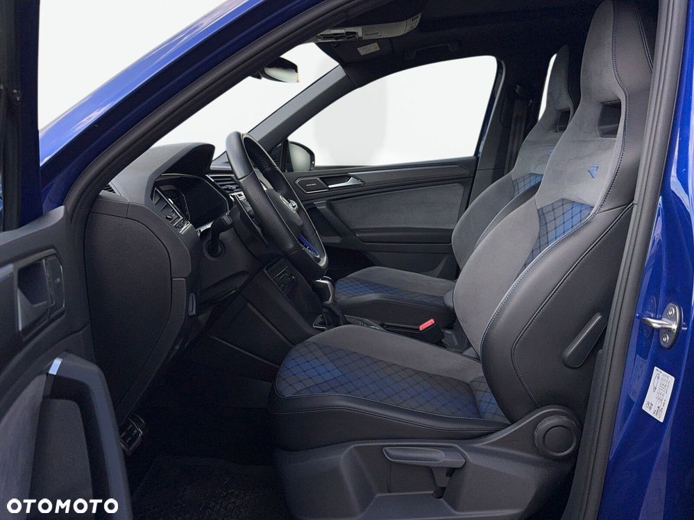 Volkswagen Tiguan 2.0 TSI 4Mot R DSG - 10