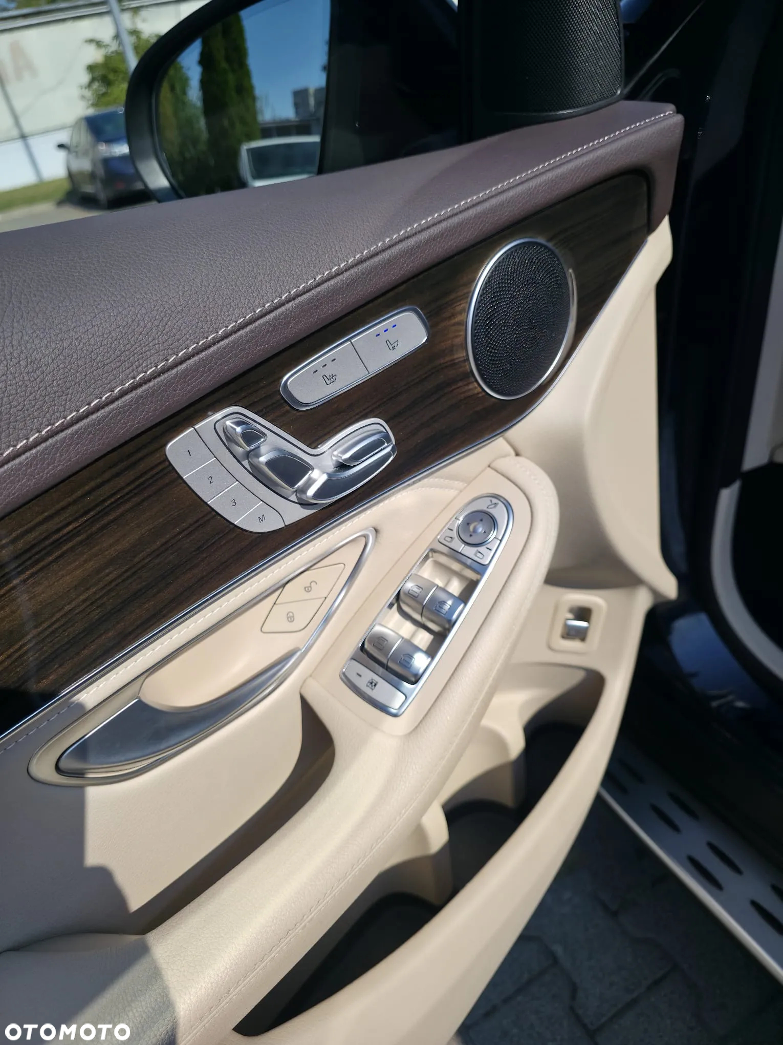 Mercedes-Benz GLC 220 d - 24