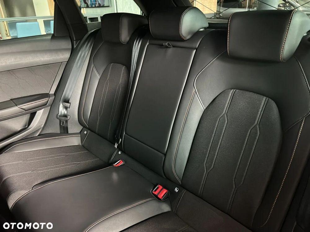 Cupra Leon Sportstourer - 7