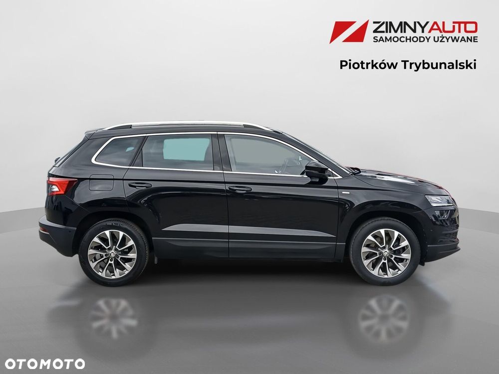 Skoda Karoq 1.5 TSI ACT Style DSG - 12
