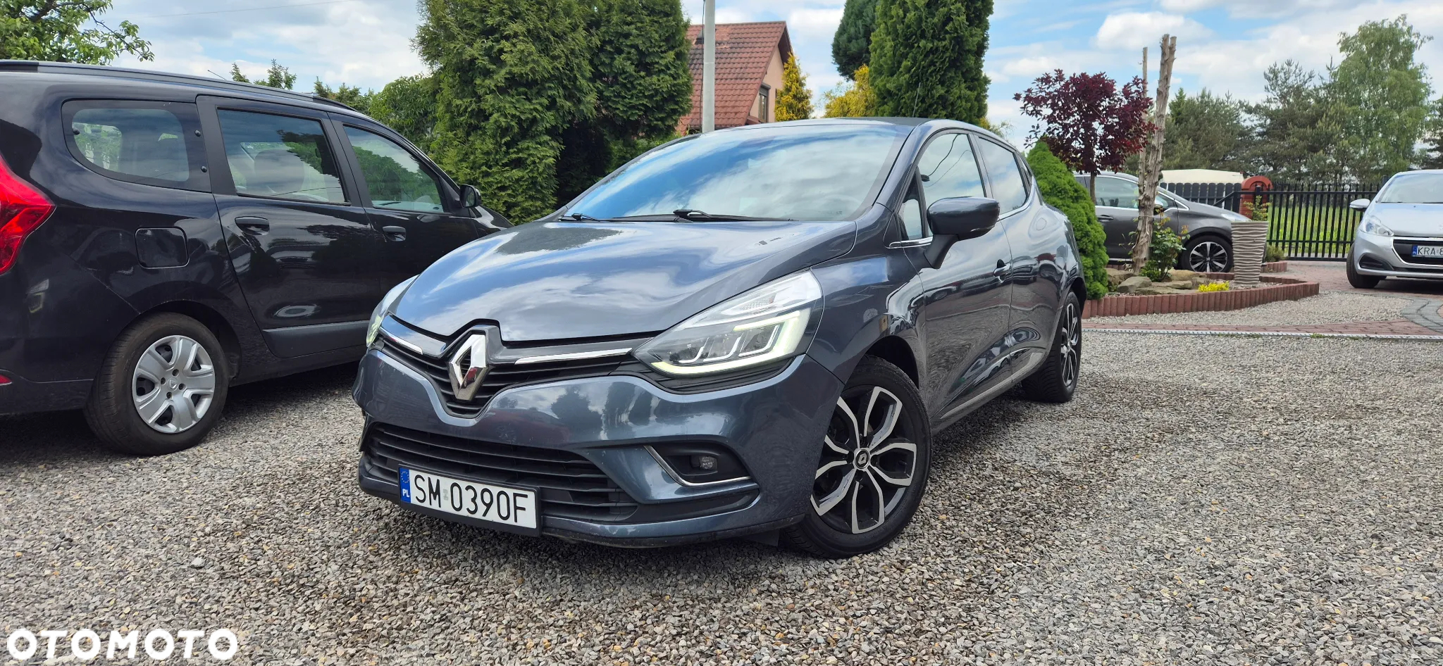 Renault Clio TCe 90 BUSINESS EDITION - 11