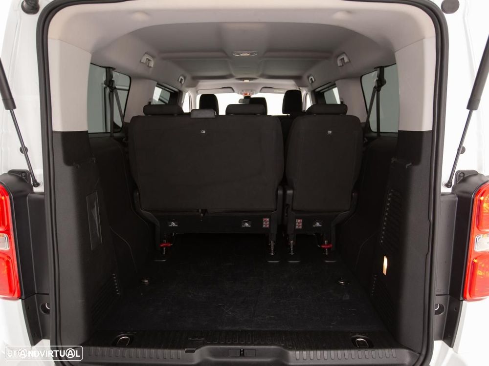 Citroën Spacetourer 1.5 BlueHDi XL Business J17 - 12