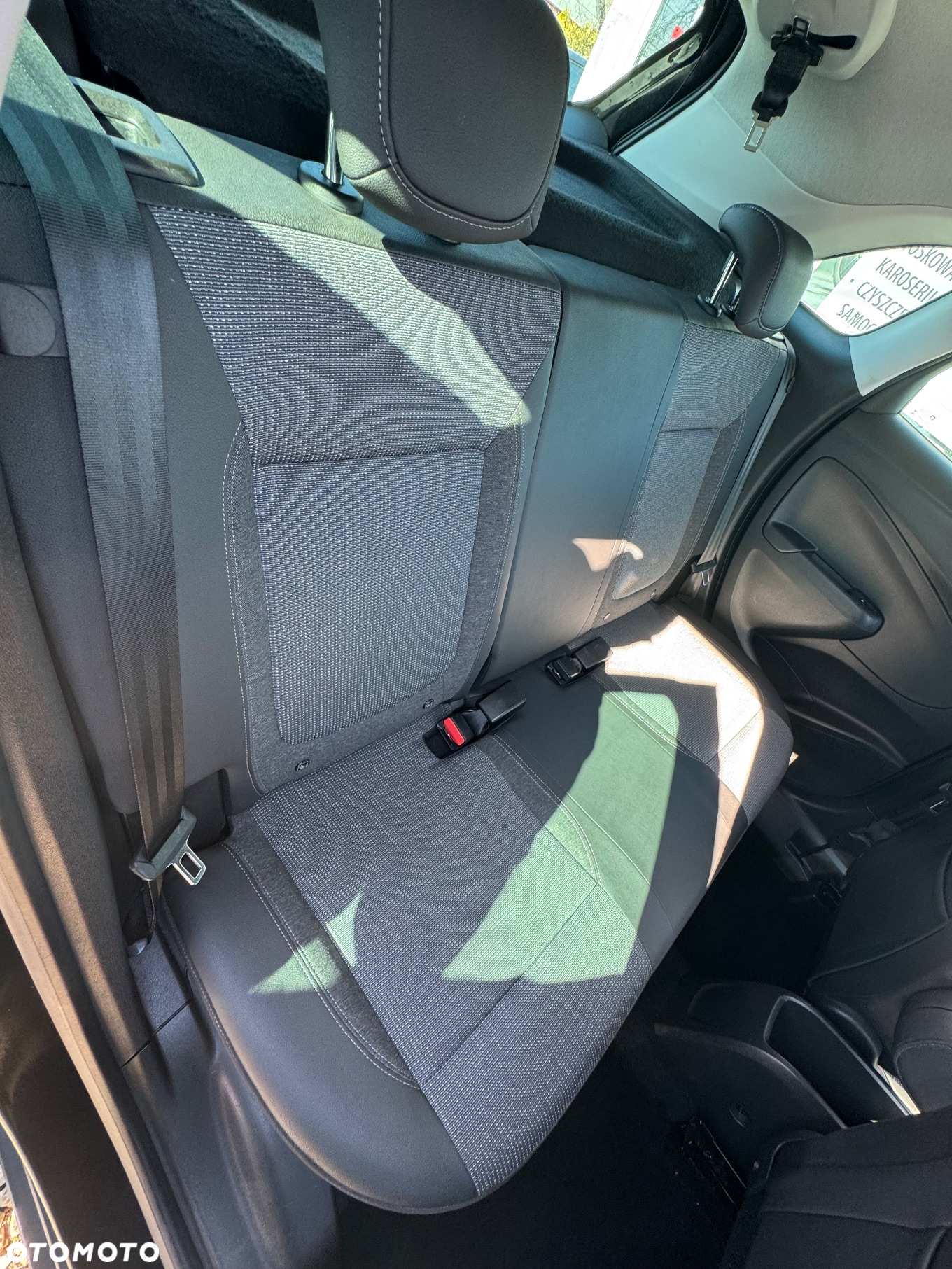Opel Crossland X 1.2 Start/Stop Edition - 18