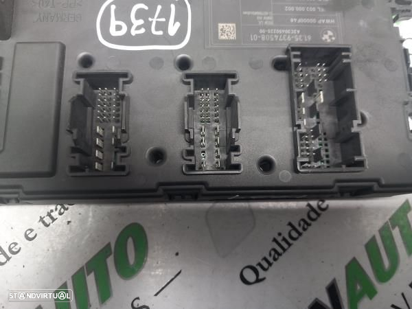 Módulo Eletrónico Bmw 1 (F20) - 4