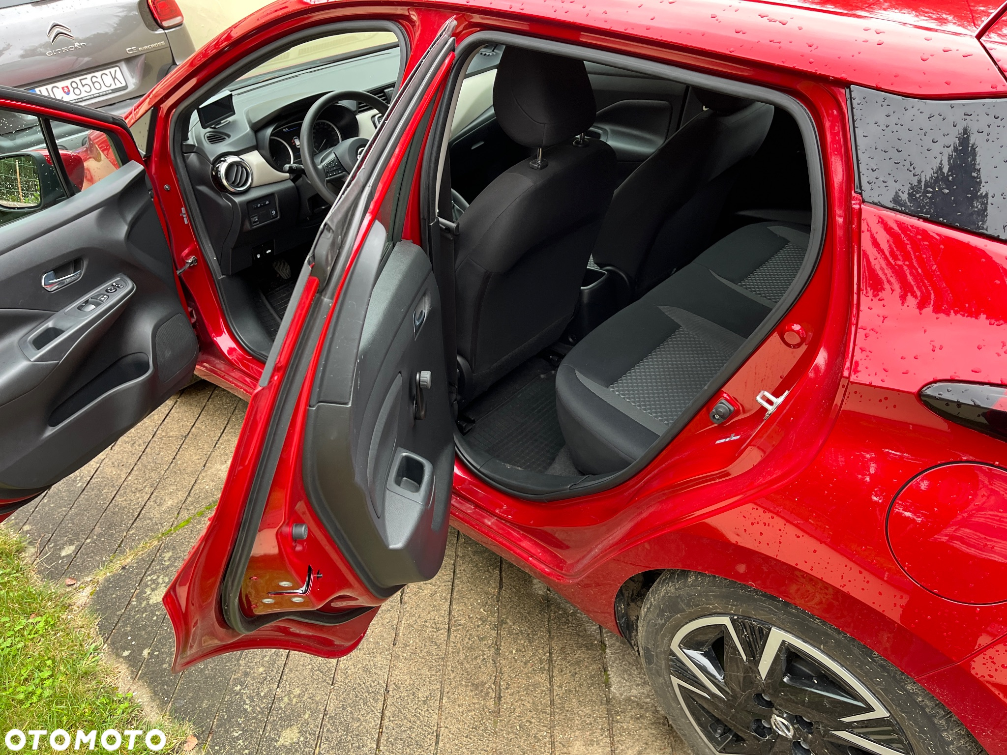 Nissan Micra 1.0 IG-T Tekna - 15