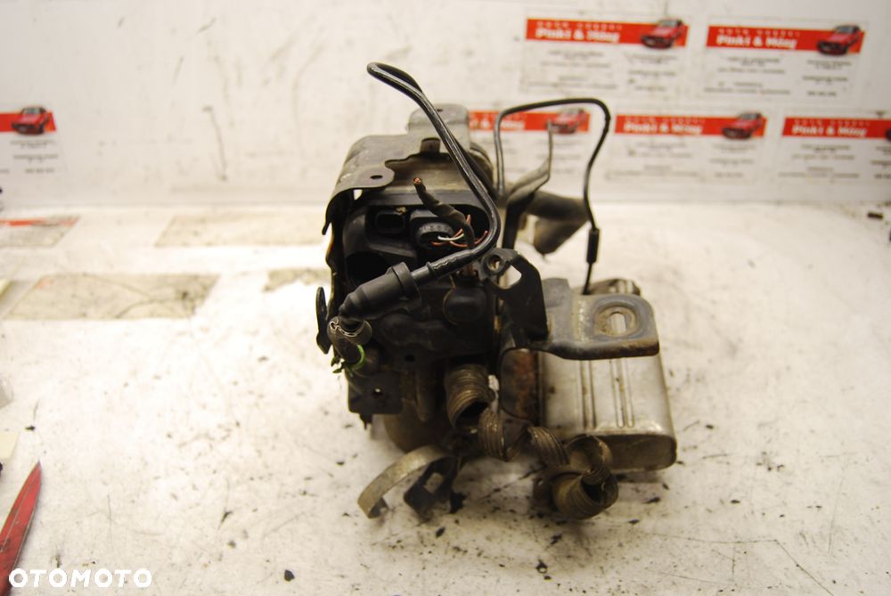OGRZEWANIE POSTOJOWE WEBASTO 1K0815065AD VW TOURAN I CADDY 1K0815065AG - 9