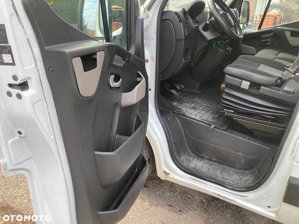 Renault Master - 13