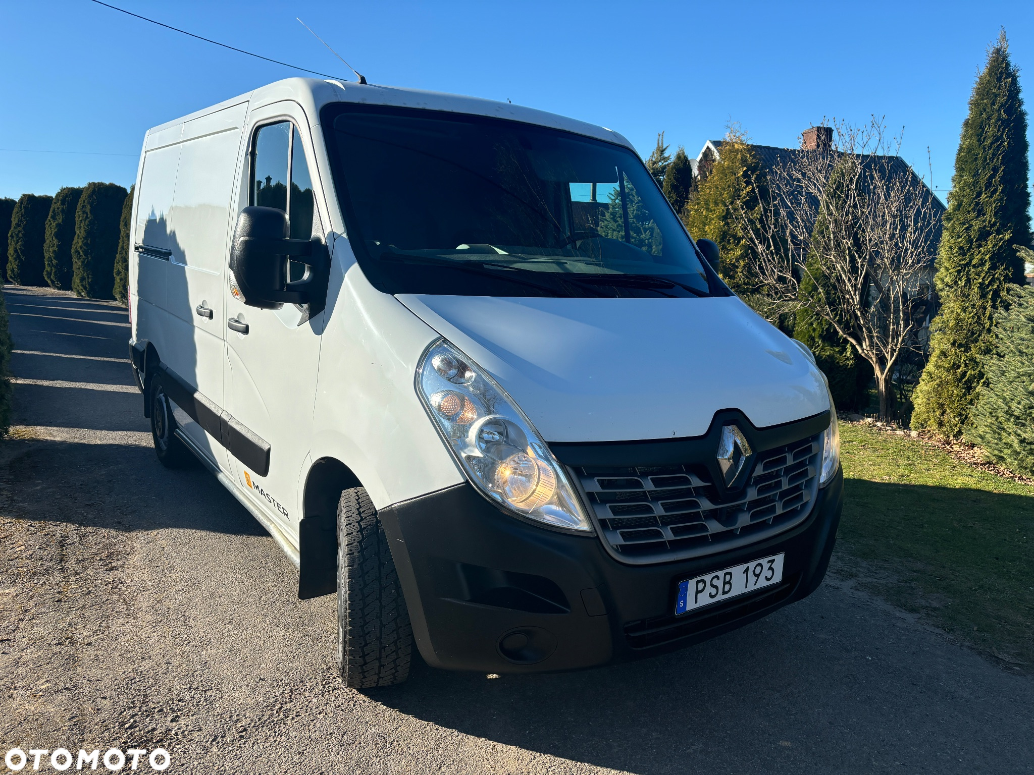 Renault Master - 9