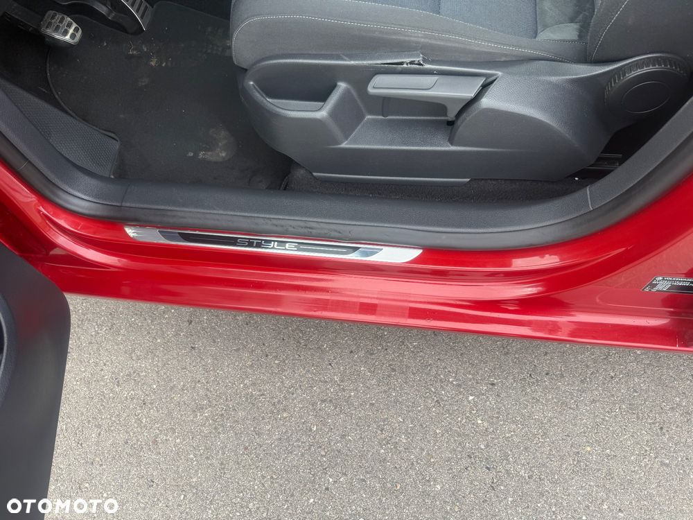 Volkswagen Golf Plus 1.6 TDI DPF Team - 21