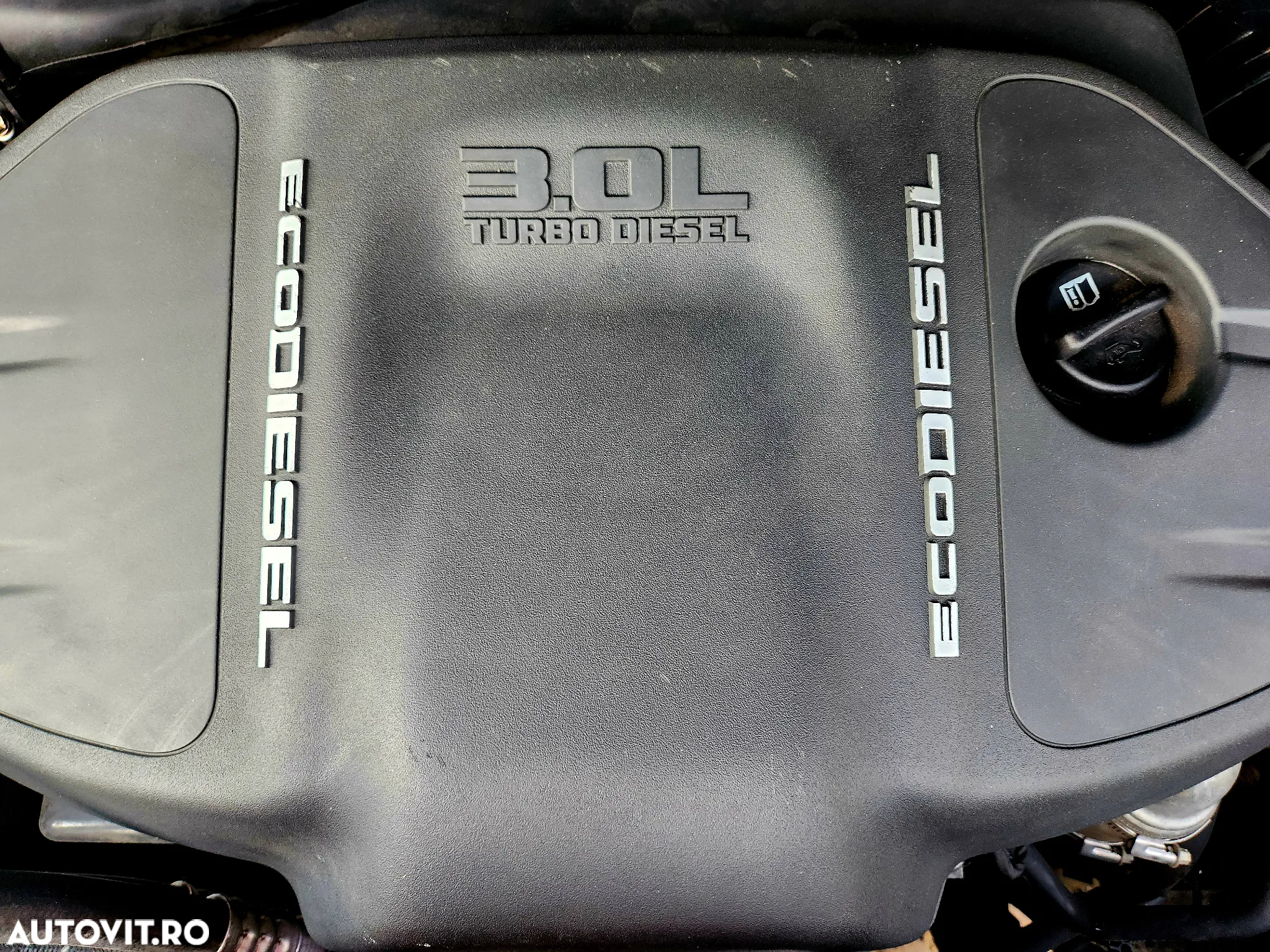 Dodge RAM - 29
