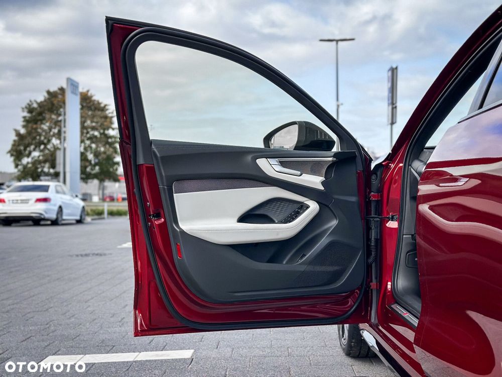 Audi A5 Limousine - 15