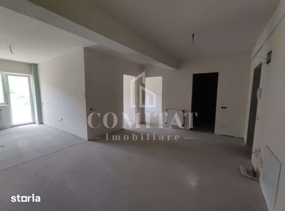Apartament 3 camere | etaj 3 | Zona Sesul de Sus — fotografia 1
